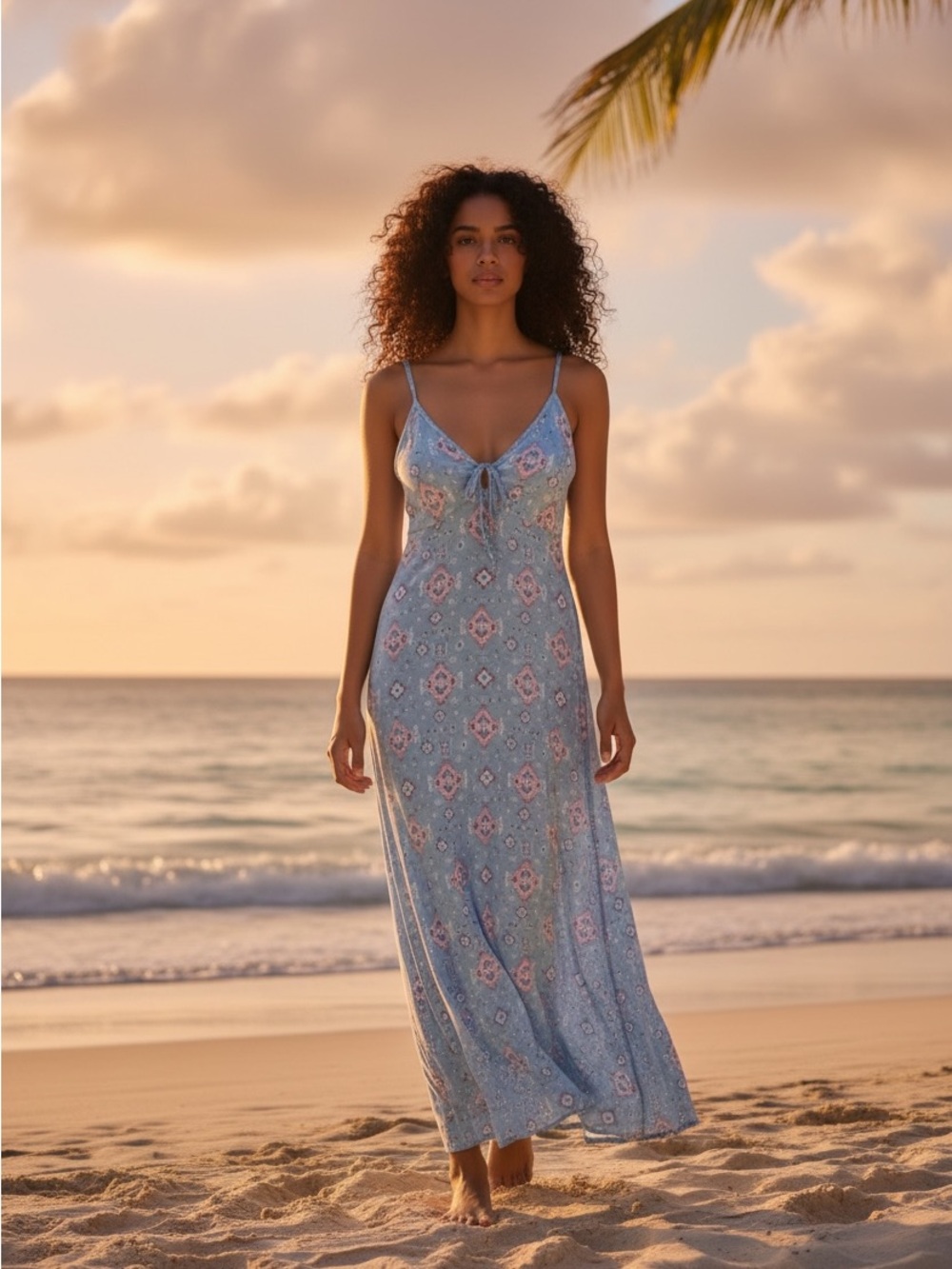 Simply Southern Maxi Dress Size XXL HP🎉